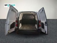 Gebraucht Opel Combo Basis 110 PS (80 kW) 2024 Lackierung weiss icy Van / Kleinbus