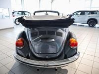 Gebraucht VW Käfer 94 PS (69 kW) 1980 Grau Cabrio