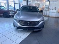 Gebraucht Peugeot 308 SW Allure 131 PS (96 kW) 2024 Grau Kombi
