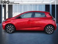 Gebraucht Renault Zoe Evolution 50 kW (69 PS) 2023 Rot Kleinwagen