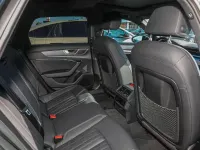 Gebraucht Audi A6 Advanced Plus 265 PS (194 kW) 2025 Mythosschwarz metallic Kombi