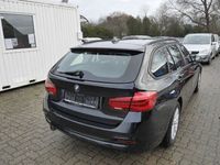 gebraucht BMW 318 d Advantage Navi/LED/Euro6/1-Hand/Tüv 6-24