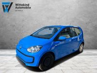 gebraucht VW up! up! moveBMT