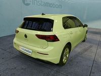 Gebraucht VW Golf VIII R 131 PS (96 kW) 2024 Weiß Limousine
