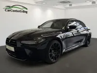 Gebraucht BMW M3 Performance 480 PS (353 kW) 2021 Schwarz Limousine
