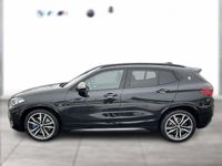 Gebraucht BMW X2 Efficient Dynamics 306 PS (225 kW) 2021 Schwarz metallic SUV