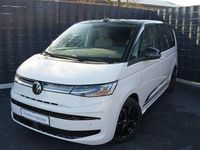 Gebraucht VW Multivan Edition 150 PS (110 kW) 2025 Weiß Van