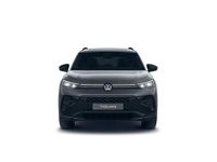 Gebraucht VW Tiguan R-line 193 PS (141 kW) 2026 Grau SUV