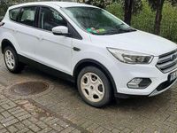 Gebraucht Ford Kuga S 120 PS (88 kW) 2019 SUV