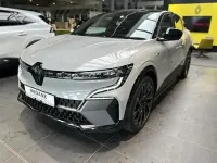 Nowe Renault Megane E-Tech Esprit Alpine 161 kW (220 KM) 2025 Szary Sedan/Limuzyna
