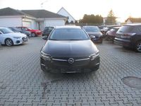 Gebraucht Opel Insignia 122 PS (89 kW) 2020 Schwarz Limousine