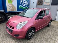 Gebraucht Suzuki Alto 68 PS (50 kW) 2009 Violett Kleinwagen