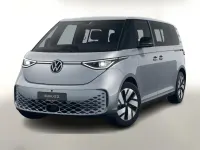 Neu VW ID. Buzz Comfortline 210 kW (286 PS) 2026 Monosilber metallic Van / Kleinbus