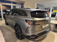 Gebraucht Renault Espace Esprit Alpine 131 PS (96 kW) 2025 Grau Van / Kleinbus