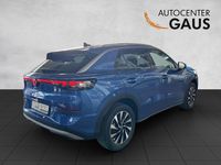 Neu VW T-Roc Style 150 PS (110 kW) 2026 Blau SUV