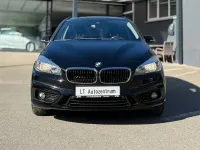 Second-hand BMW 218 Performance 150 CP (110 kW) 2015 Negru Monovolum