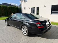 gebraucht Mercedes S350L -