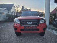 Gebraucht Ford T XL 143 PS (105 kW) 2011 SUV