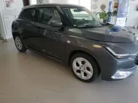 Gebraucht Suzuki Swift Comfort 83 PS (61 kW) 2025 Grau Kleinwagen