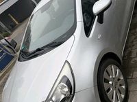 Gebraucht Kia Rio 109 PS (80 kW) 2012 Silber Limousine