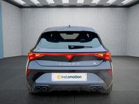 Nouă Cupra Leon 300 CP (220 kW) 2025 Negru Hatchback