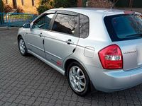 Gebraucht Kia Cerato 105 PS (77 kW) 2007 Grau Limousine