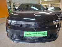 Gebraucht Opel Astra 131 PS (96 kW) 2024 Schwarz Kombi