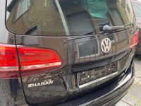 gebraucht VW Sharan Sharan2.0 TDI DSG (BlueMotion ) Highline