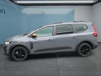 Neu Dacia Jogger 141 PS (103 kW) 2025 Grau Van / Kleinbus