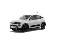 Neu Dacia Spring Extreme 47 kW (65 PS) 2025 Kaolinweiß Kleinwagen