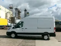 Gebraucht Ford Transit Trend 2025 Andere