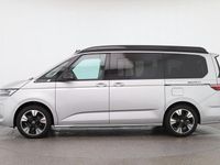Neu VW California California 150 PS (110 kW) 2025 Silber Van