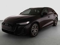 Gebraucht Audi S5 Sport 367 PS (269 kW) 2025 Schwarz Kombi