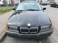gebraucht BMW 316 Compact i TÜV Neu 1-Hand Rostfrei