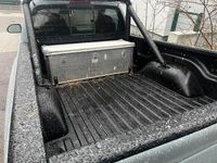 Gebraucht Dodge Dakota 174 PS (127 kW) 1997 Blau Pickup