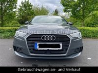 gebraucht Audi A3 Sportback (Facelift) AUTOMATIK+NAVI+XENON+ACC