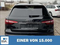 Brugt Audi A4 150 HK (110 kW) 2022 Sort Stationcar