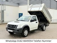 Gebraucht Isuzu D-Max 136 PS (100 kW) 2011 Weiß Abholung