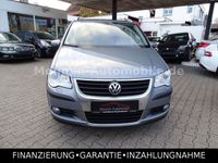 gebraucht VW Touran Cross 2.0 TDI DSG"STANDH"XENON"NAVI"7-SITZ