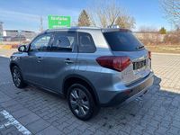 Gebraucht Suzuki Vitara Comfort 111 PS (81 kW) 2019 Grau SUV