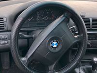 gebraucht BMW 318 Compact 