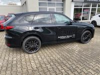 Neu Mazda CX-60 Homura-Line 327 PS (240 kW) 2026 SUV
