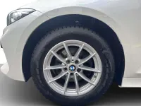 Gebraucht BMW 320 184 PS (135 kW) 2023 Zentralverr. m. diebstahlsiche Limousine