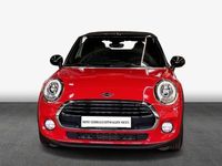 gebraucht Mini Cooper Cabriolet C abrio Pepper LED Navi Parkassistent