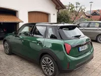 Gebraucht Mini Cooper S Classic 204 PS (150 kW) 2025 Kleinwagen