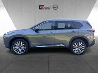 Gebraucht Nissan X-Trail Tekna+ 204 PS (150 kW) 2025 Anthrazit SUV