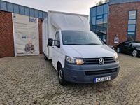 gebraucht VW T5 