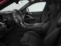 Gebraucht BMW X6 M Sport 340 PS (250 kW) 2025 Rot SUV