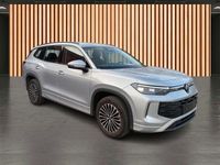 Gebraucht VW Tayron 150 PS (110 kW) 2025 Silber oyster silver metallic (metallic) SUV