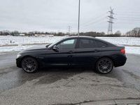 Gebraucht BMW 420 190 PS (139 kW) 2018 Schwarz Kleinwagen